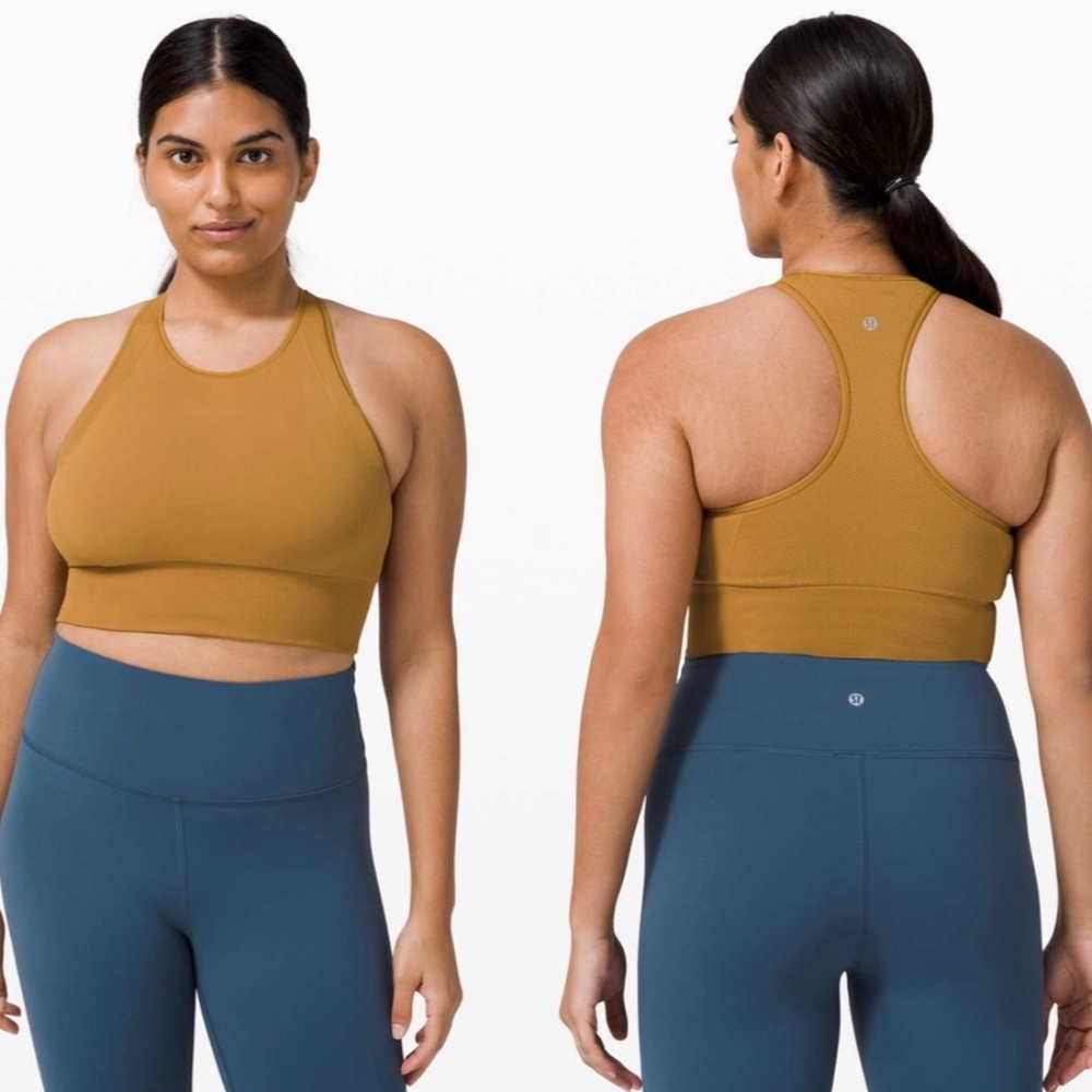 LULULEMON | Ebb to Train Bra - Picture 1 of 12